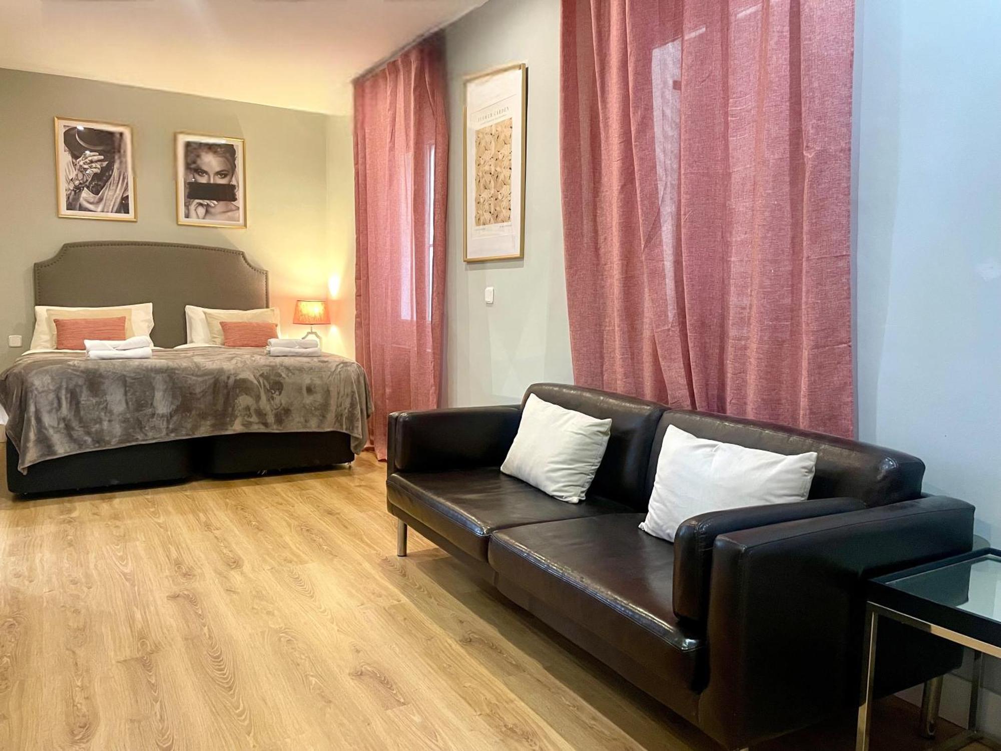 Villa Eva Recommends Giralda Siviglia Esterno foto